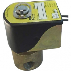 Válvula solenóide PARKER 20BF11DNZ Válvula solenóide PARKER 20BF11DNZ