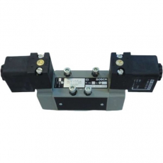 Válvula pneumática 0820024552 Válvula pneumática 0820024552