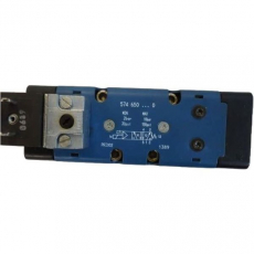 Válvula pneumática 5746500 Válvula pneumática 5746500