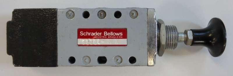 marca: Schrader Bellows <br/ >modelo: 53004HX <br/>estado: nunca foi utilizada