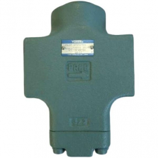 Válvula hidráulica YUKEN CPF102050 Válvula hidráulica YUKEN CPF102050