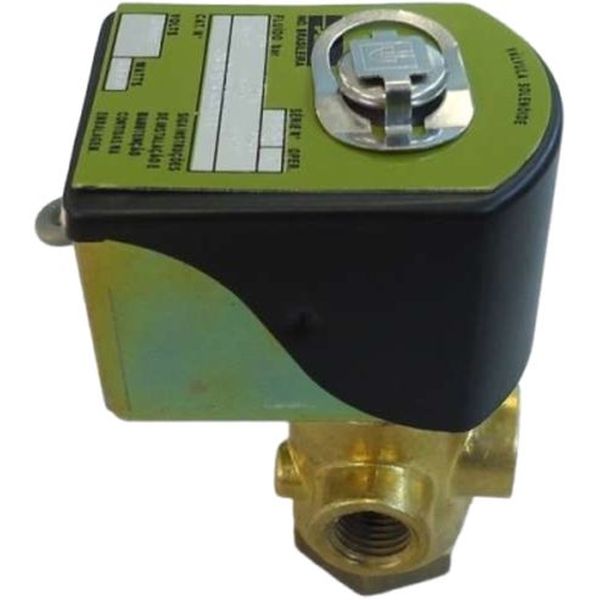 marca: Parker <br />
modelo: 30BF053TF <br />
estado: nova