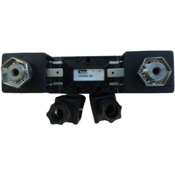 marca: Parker <br />
modelo:  A53024SA <br />
estado: nova, na caixa