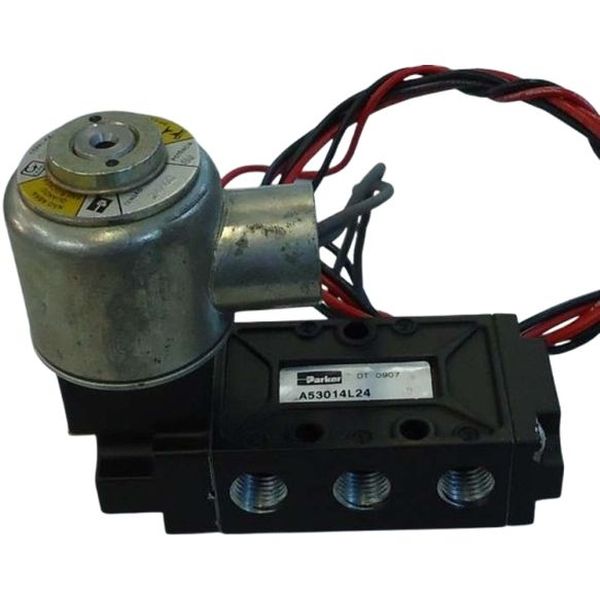 marca: Parker <br />
modelo: A53014L24 <br />
estado: nova