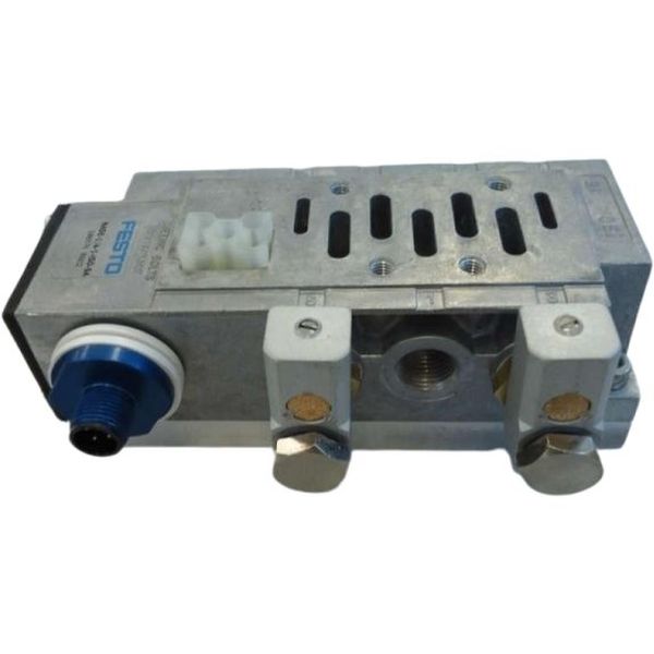 marca: Festo <br />
modelo: NASE141ISOSA <br />
estado: nova