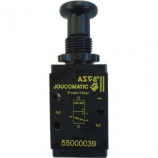 Válvula pneumática ASCO 55000039 Válvula pneumática ASCO 55000039