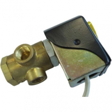 Válvula solenóide 30BU05DNY Válvula solenóide 30BU05DNY