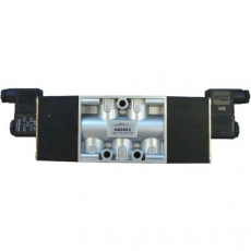 Válvula pneumática WERK SCHOTT N85882 Válvula pneumática WERK SCHOTT N85882