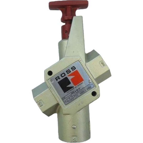 marca: Ross <br />
modelo: 1523C6002 <br />
estado: nova