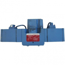 Válvula hidráulica D656-025D Válvula hidráulica D656-025D