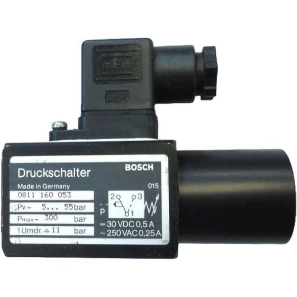 BOSCH <br />
0811160053 