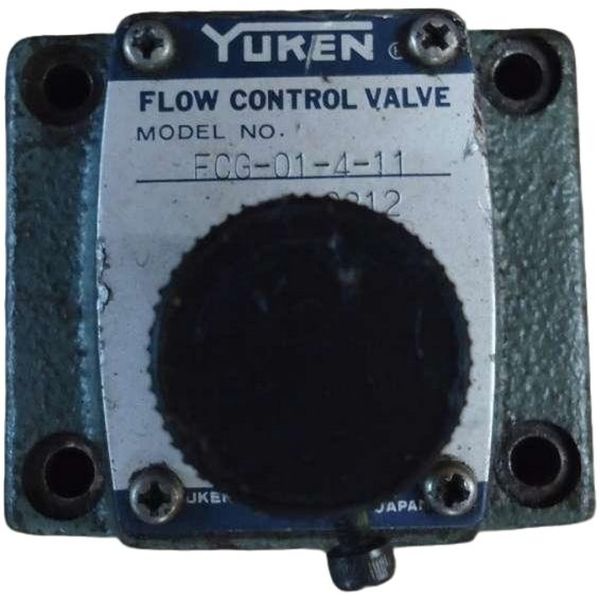marca: YUKEN <br/>
modelo: FCG01411 <br/>
estado: usada