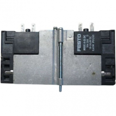 Válvula pneumática CPA10-M1H-2X3GLS Válvula pneumática CPA10-M1H-2X3GLS