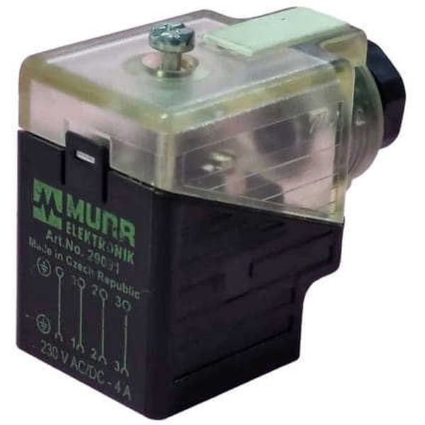 29091 230VAC/DC