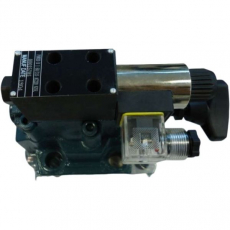 Válvula de segurança e descarga pilotada GALLEYHILL PAW20B/315 Válvula de segurança e descarga pilotada GALLEYHILL PAW20B/315