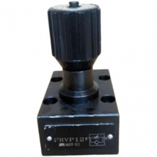 Válvula reguladora de vazão GALLEYHILL FRVP12 Válvula reguladora de vazão GALLEYHILL FRVP12