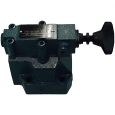 Válvula de sequência pilotada GALLEYHILL PZ20-1-60/210/XY Válvula de sequência pilotada GALLEYHILL PZ20-1-60/210/XY