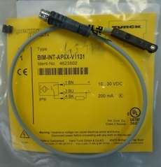 Sensor BIM-INT-AP6X-V1131 Sensor BIM-INT-AP6X-V1131
