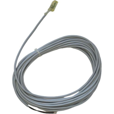 Plugue KMYZ-5-24-5-LED 187505 com cabo - FESTO