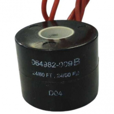 Bobina Pneumática ASCO 064982009B 24/60 FT 24/50 FB Bobina Pneumática ASCO 064982009B 24/60 FT 24/50 FB