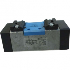 Válvula pneumática VL-5/3E-D-1-C Válvula pneumática VL-5/3E-D-1-C