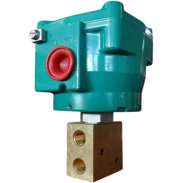 marca: Asco <br />
modelo: NF8327B301 <br />
estado: usada, bom estado