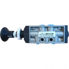 Válvula pneumática WERK SCHOTT 55212-00 Válvula pneumática WERK SCHOTT 55212-00