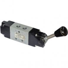 Válvula pneumática 8L502-202 Válvula pneumática 8L502-202