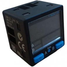 Sensor de pressão SPAB-P10R-G18-2N-M8 553161 Sensor de pressão SPAB-P10R-G18-2N-M8 553161