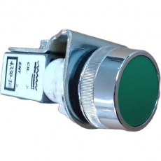 Válvula botão verde WERK SCHOTT 433018 Válvula botão verde WERK SCHOTT 433018