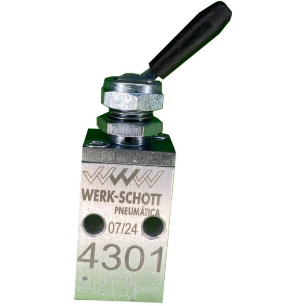 WERK SCHOTT