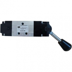 Válvula pneumática 8L502-204 Válvula pneumática 8L502-204