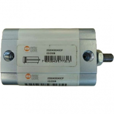 Cilindro pneumático 2300400040CP Cilindro pneumático 2300400040CP