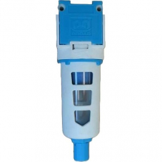 Filtro coalescente PROAR conexão 1/4 Filtro coalescente PROAR conexão 1/4