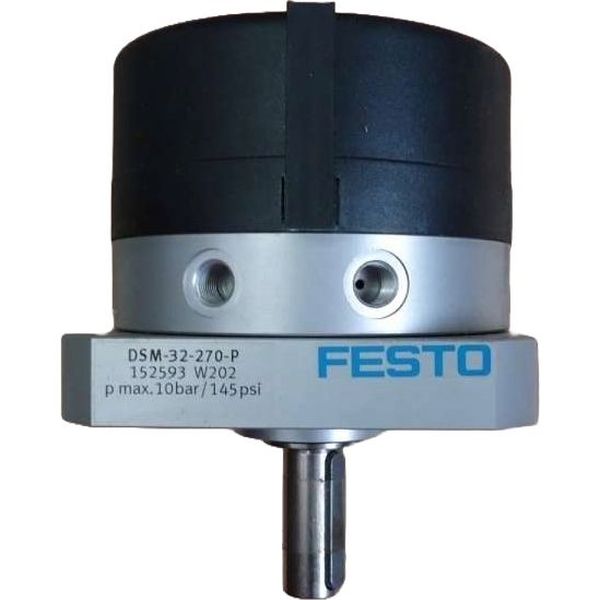 marca: FESTO <br/>modelo: DSM32270P 152593 W202 <br/>estado: novo