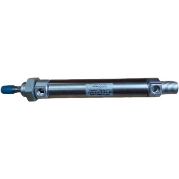 WERK SCHOTT <br/>
CWMI02578240100 25X100