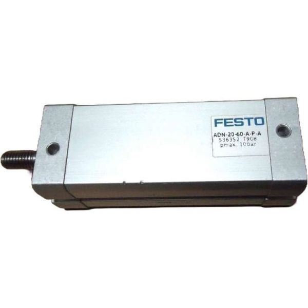 marca: FESTO <br/>modelo: ADN2060APA 536352 20X60