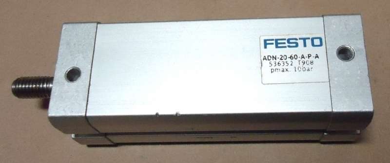 marca: FESTO <br/>modelo: ADN2060APA 536352 20X60