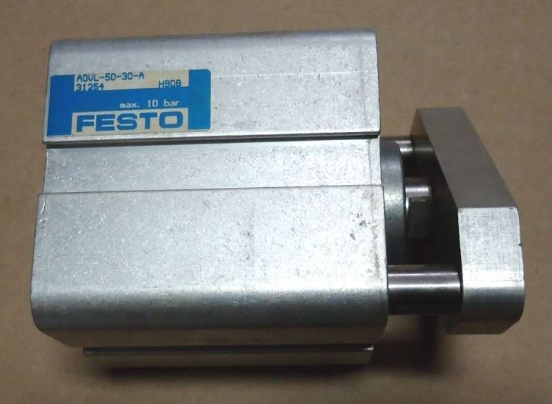 marca: FESTO <br/>modelo: ADVL5030A 31254 50X30 