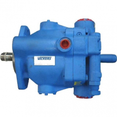 Bomba hidráulica VICKERS PVB10-RSXY-41-CM-12 Bomba hidráulica VICKERS PVB10-RSXY-41-CM-12