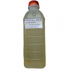 Óleo para lubrificação pneumática SPINDURA Óleo para lubrificação pneumática SPINDURA