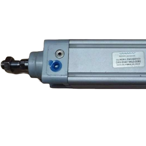 WERK SCHOTT <br/>
CWUE040734100080 40X80