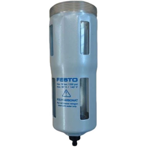 marca: Festo <br />
modelo: LF/LFR-D-MIDI:ERS <br />
646228 <br />
estado: novo