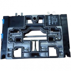 Placa cega CPV18-RZP 163283