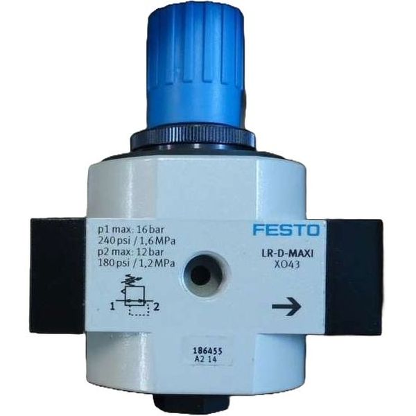 FESTO