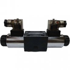 Válvula direcional GALLEYHILL 4DWG6 Válvula direcional GALLEYHILL 4DWG6