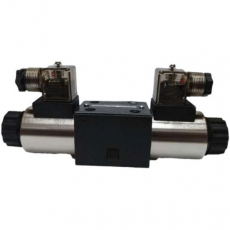 Válvula direcional GALLEYHILL 4DWG6J 24V Válvula direcional GALLEYHILL 4DWG6J 24V