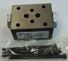 Válvula de retenção modular GALLEYHILL Z2DS650 Válvula de retenção modular GALLEYHILL Z2DS650