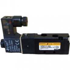 Válvula pneumática V5211-06 Válvula pneumática V5211-06