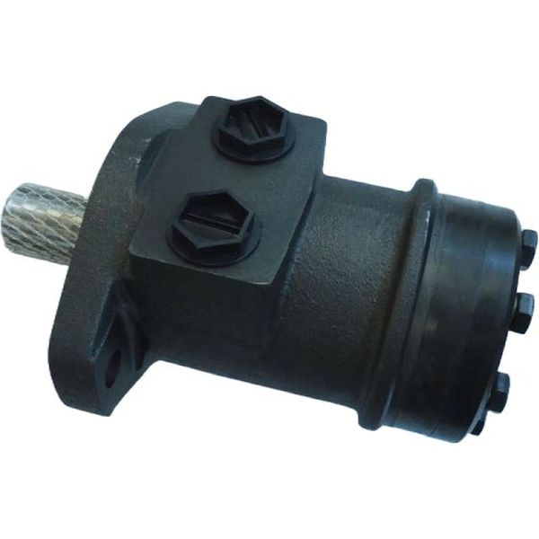 marca: MS Hydraulic <br/>modelo: 100C4UC <br/>estado: novo